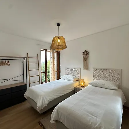 Apartman Casa Da Rocha Portimão