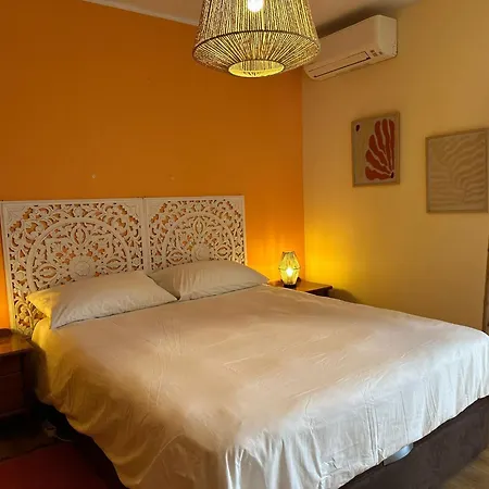 Casa Da Rocha Appartement