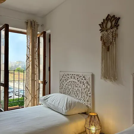 Casa Da Rocha Apartman *