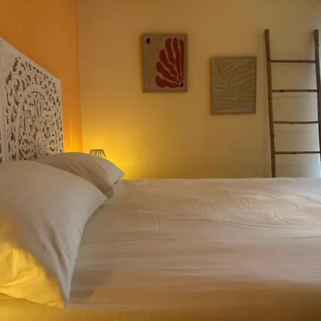 Casa Da Rocha Appartement Portimão