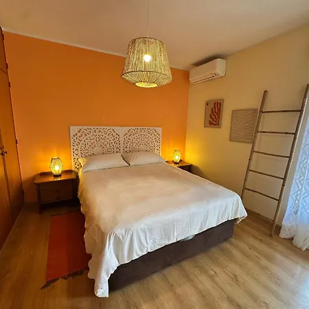 Casa Da Rocha Appartement *