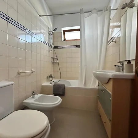 Casa Da Rocha Portimão