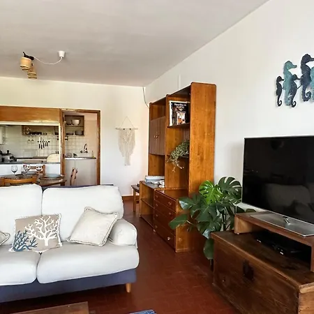 Appartement Casa Da Rocha