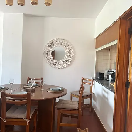 Casa Da Rocha Apartman *