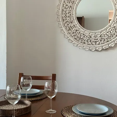 Casa Da Rocha * Portimão