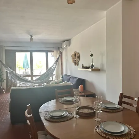 Apartman Casa Da Rocha