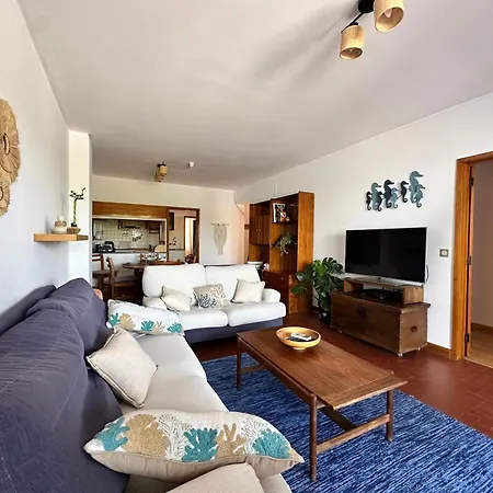 Appartement Casa Da Rocha