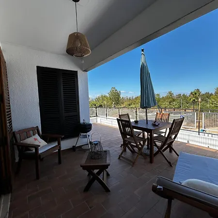 Casa Da Rocha * Portimão
