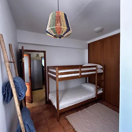 Casa Da Rocha Appartement *