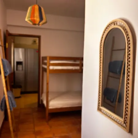 Apartman Casa Da Rocha Portimão