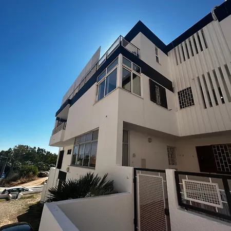 Appartement Casa Da Rocha Portimão